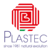Logo PLASTEC