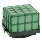 AUTOVENTOSA CON SPUGNA