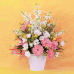 CESTO CON MANICO IN FERRO - Image 2