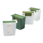 MINIVASETTO ADESIVO CON SPUGNA - Image 2