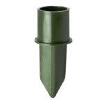 PORTACANDELA EASY CON PUNTA